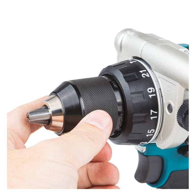 Makita 18V BL Cordless Impact Driver Drill (Bare Tool) | DHP486ZJ