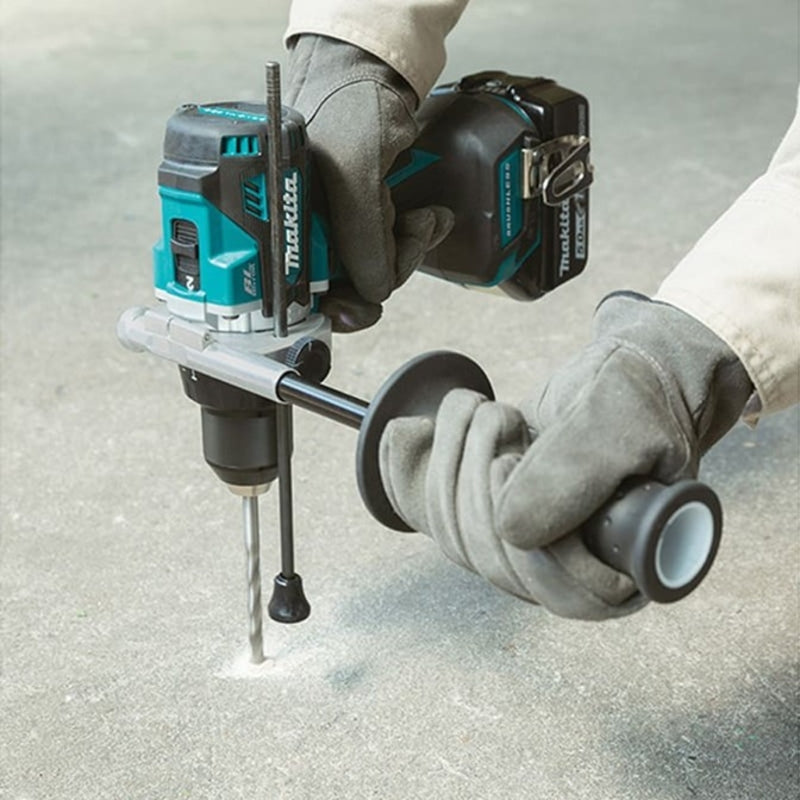 Makita 18V BL Cordless Impact Driver Drill (Bare Tool) | DHP486ZJ