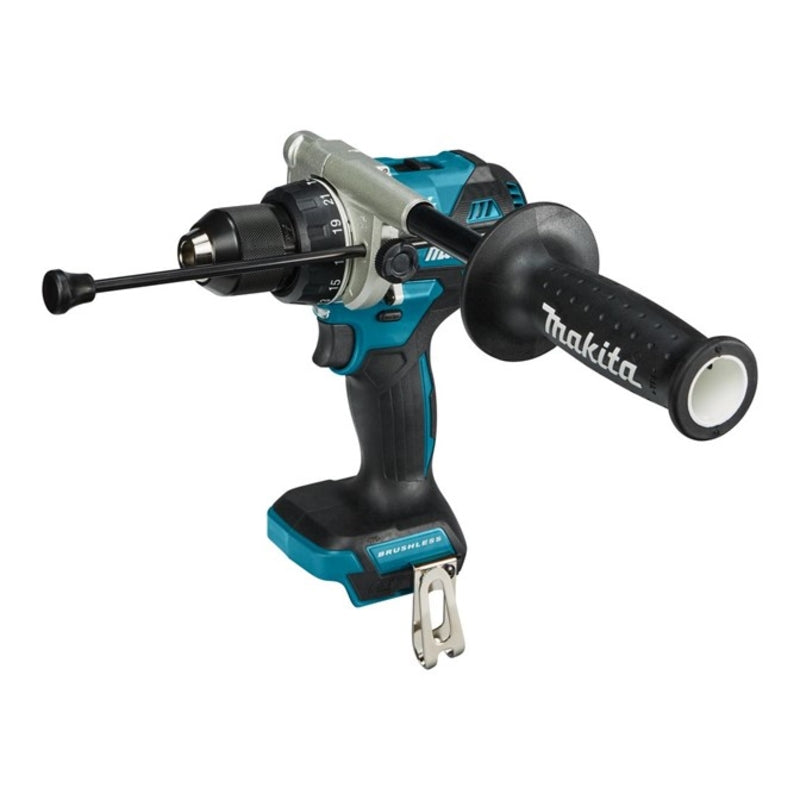 Makita 18V BL Cordless Impact Driver Drill (Bare Tool) | DHP486ZJ