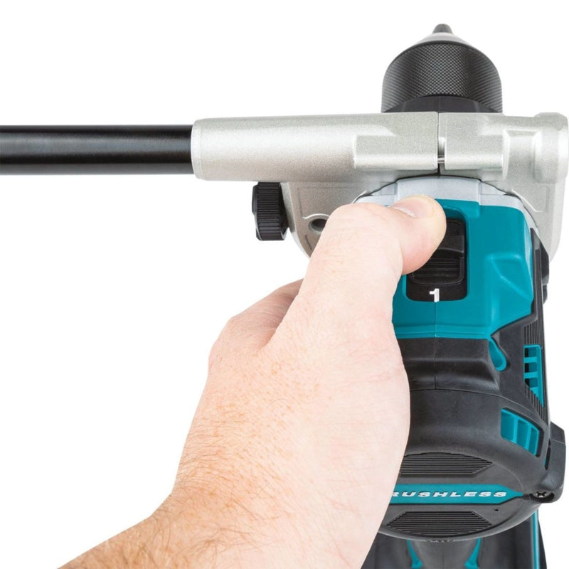 Makita 18V BL Cordless Impact Driver Drill (Bare Tool) | DHP486ZJ