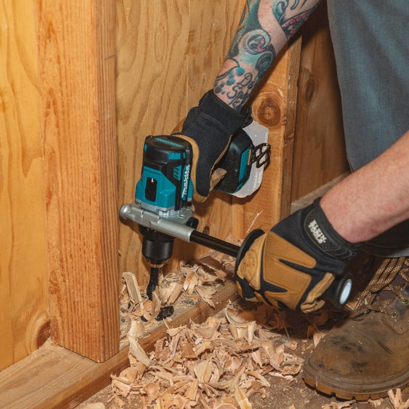 Makita - Dhp458zk 18v cordless impact driver drill 91nm 13mm – Tools4
