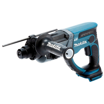 Makita 18V Cordless SDS-Plus Rotary Hammer Drill 2.0J (Bare Tool) | DHR202ZK