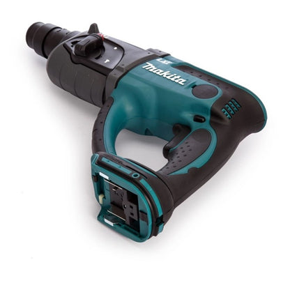 Makita 18V Cordless SDS-Plus Rotary Hammer Drill 2.0J (Bare Tool) | DHR202ZK