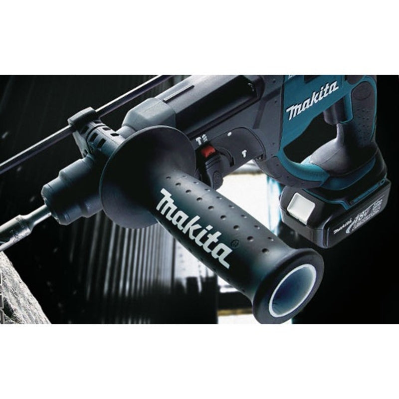 Makita 18V Cordless SDS-Plus Rotary Hammer Drill 2.0J (Bare Tool) | DHR202ZK