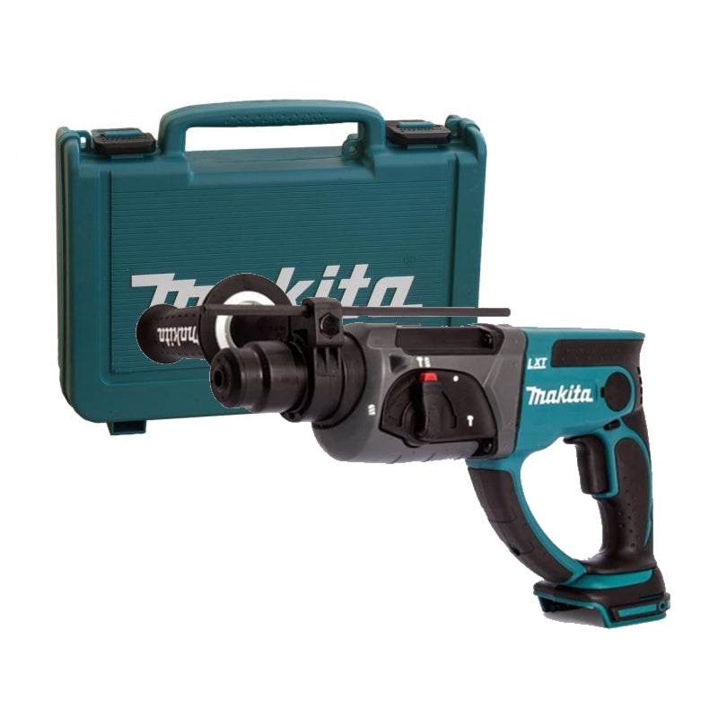 Makita 18V Cordless SDS-Plus Rotary Hammer Drill 2.0J (Bare Tool) | DHR202ZK