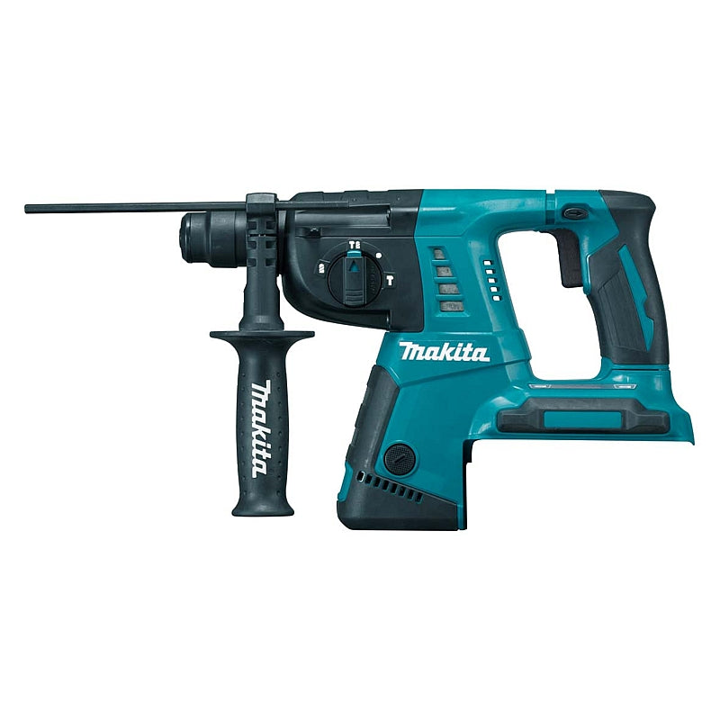 Makita 36V Cordless SDS-Plus Rotary Hammer Drill 2.5J (Bare Tool) | DHR263ZK