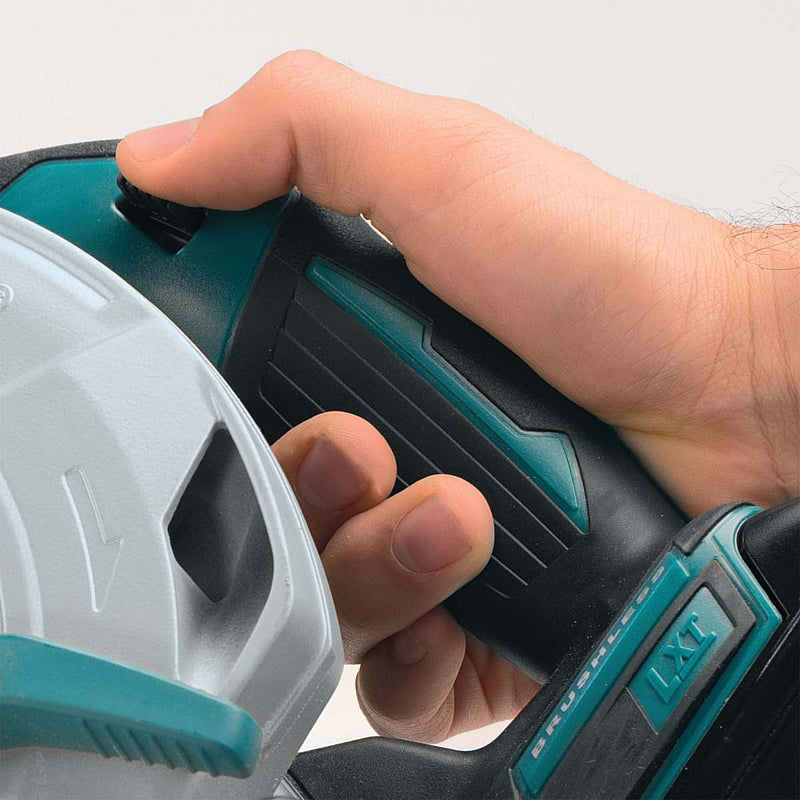 Makita 18V Cordless BL Circular Saw, 165mm (Bare Tool) |  DHS680ZJ