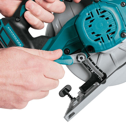Makita 18V Cordless BL Circular Saw, 165mm (Bare Tool) |  DHS680ZJ