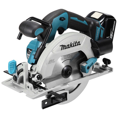 Makita 18V Cordless BL Circular Saw, 165mm (Bare Tool) |  DHS680ZJ