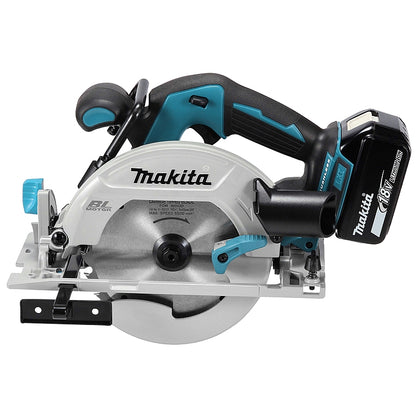 Makita 18V Cordless BL Circular Saw, 165mm (Bare Tool) |  DHS680ZJ