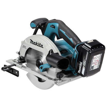 Makita 18V Cordless BL Circular Saw, 165mm (Bare Tool) |  DHS680ZJ