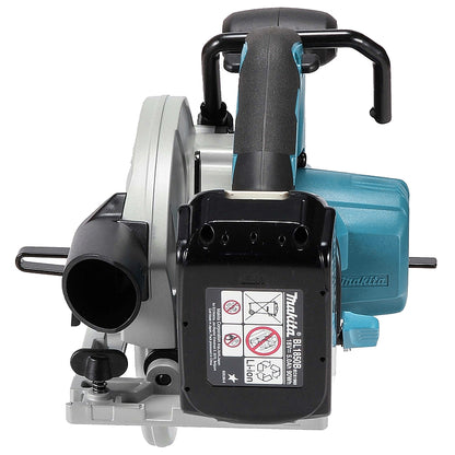 Makita 18V Cordless BL Circular Saw, 165mm (Bare Tool) |  DHS680ZJ
