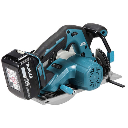Makita 18V Cordless BL Circular Saw, 165mm (Bare Tool) |  DHS680ZJ