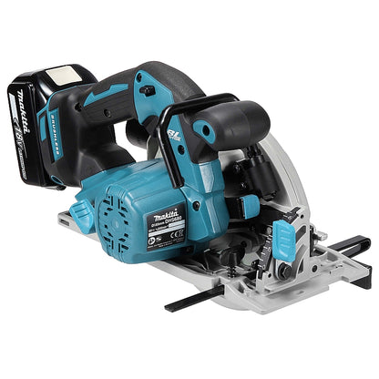 Makita 18V Cordless BL Circular Saw, 165mm (Bare Tool) |  DHS680ZJ