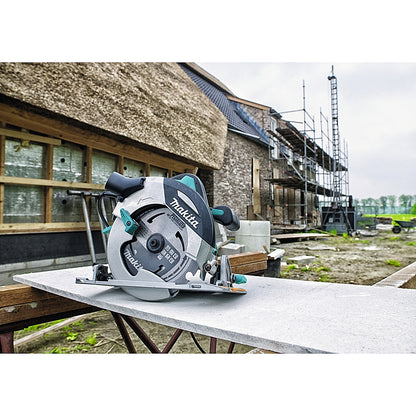 Makita 36V Cordless Circular Saw, 190mm (Bare Tool) | DHS710Z