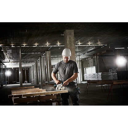 Makita 36V Cordless Circular Saw, 190mm (Bare Tool) | DHS710Z