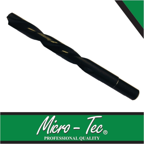 Micro-Tec Drill Reduced Shank 20mm | DIN2000