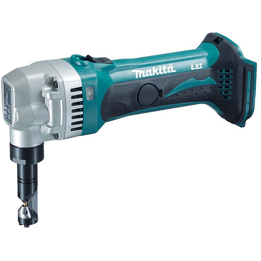 Makita 18V Cordless Nibbler (Bare Tool) | DJN161Z