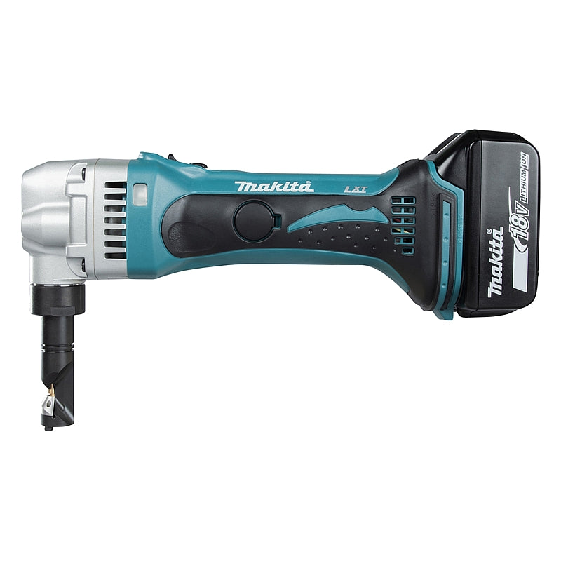Makita 18V Cordless Nibbler (Bare Tool) | DJN161Z