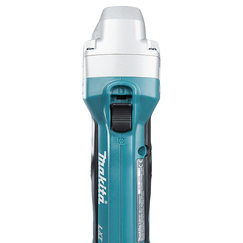 Makita 18V Cordless Nibbler (Bare Tool) | DJN161Z