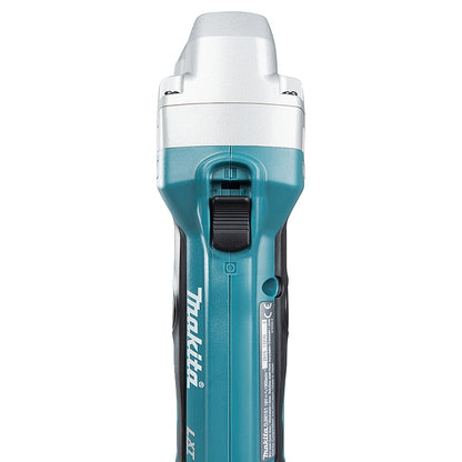 Makita 18V Cordless Nibbler (Bare Tool) | DJN161Z