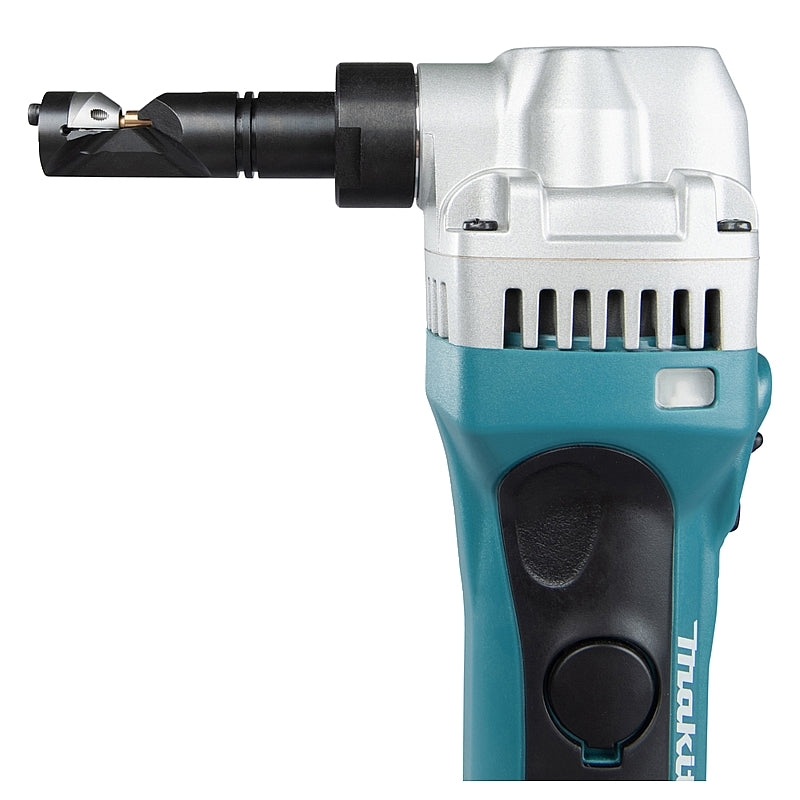 Makita 18V Cordless Nibbler (Bare Tool) | DJN161Z