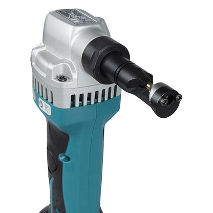 Makita 18V Cordless Nibbler (Bare Tool) | DJN161Z