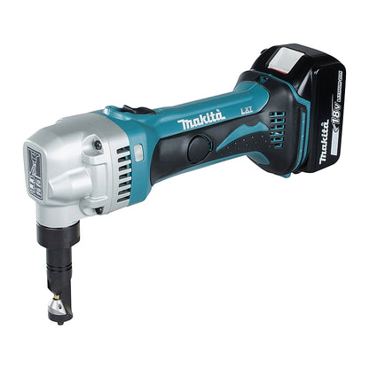 Makita 18V Cordless Nibbler (Bare Tool) | DJN161Z