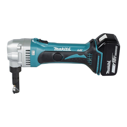 Makita 18V Cordless Nibbler (Bare Tool) | DJN161Z