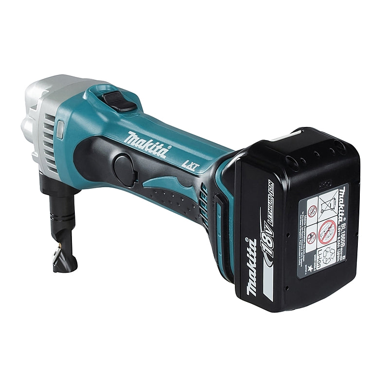 Makita 18V Cordless Nibbler (Bare Tool) | DJN161Z