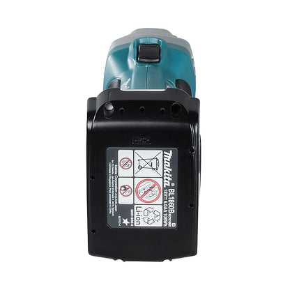 Makita 18V Cordless Nibbler (Bare Tool) | DJN161Z