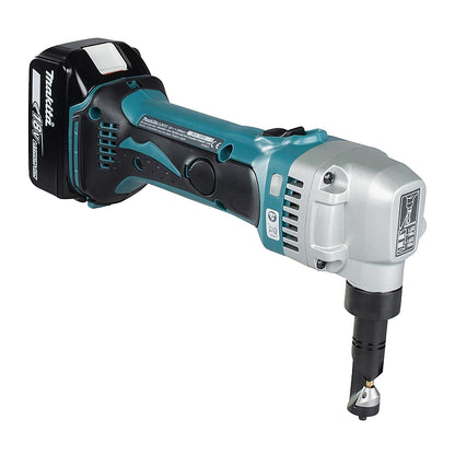 Makita 18V Cordless Nibbler (Bare Tool) | DJN161Z