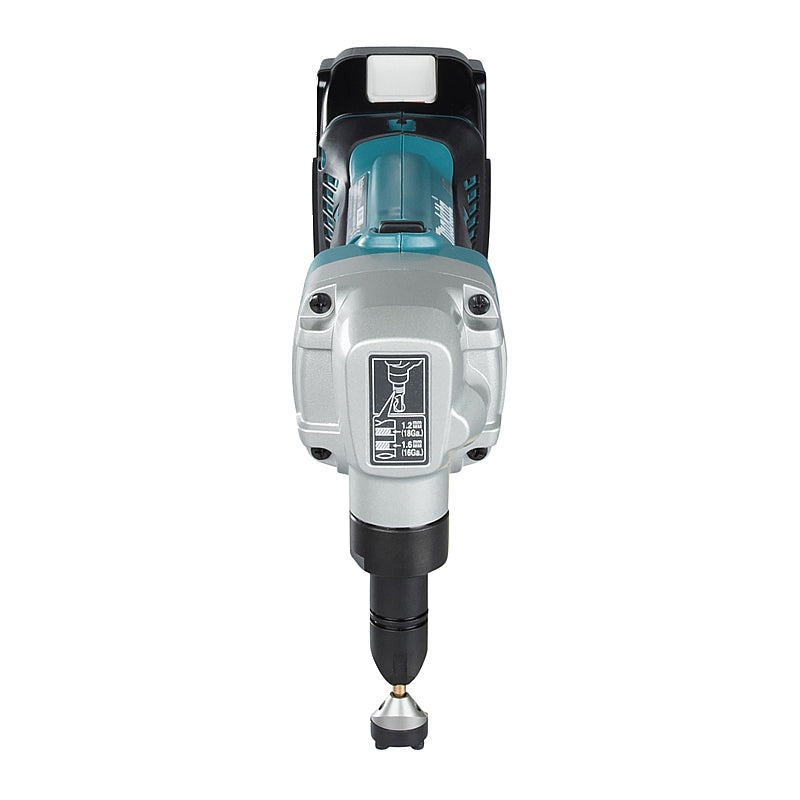 Makita 18V Cordless Nibbler (Bare Tool) | DJN161Z