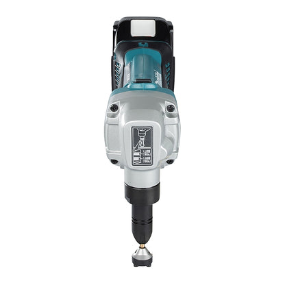 Makita 18V Cordless Nibbler (Bare Tool) | DJN161Z