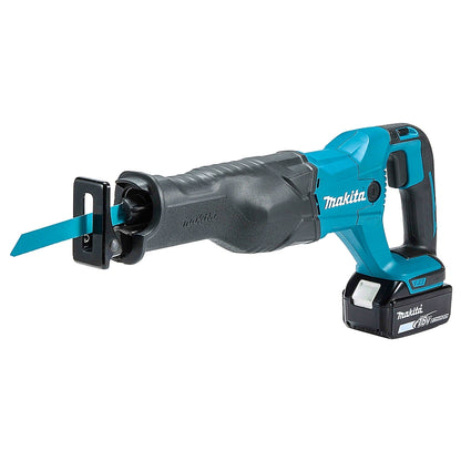 Makita 18V Cordless Reciprocating Saw (Bare Tool) | DJR186ZK