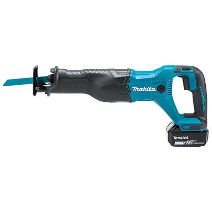 Makita 18V Cordless Reciprocating Saw (Bare Tool) | DJR186ZK