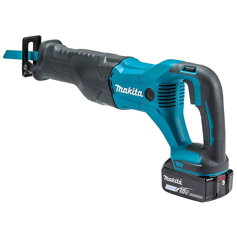 Makita 18V Cordless Reciprocating Saw (Bare Tool) | DJR186ZK