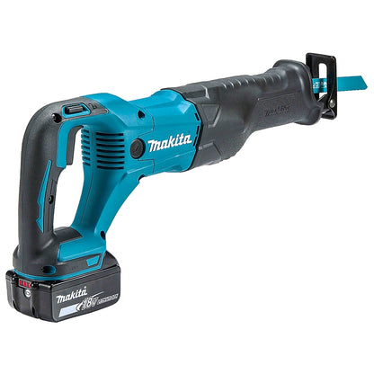 Makita 18V Cordless Reciprocating Saw (Bare Tool) | DJR186ZK