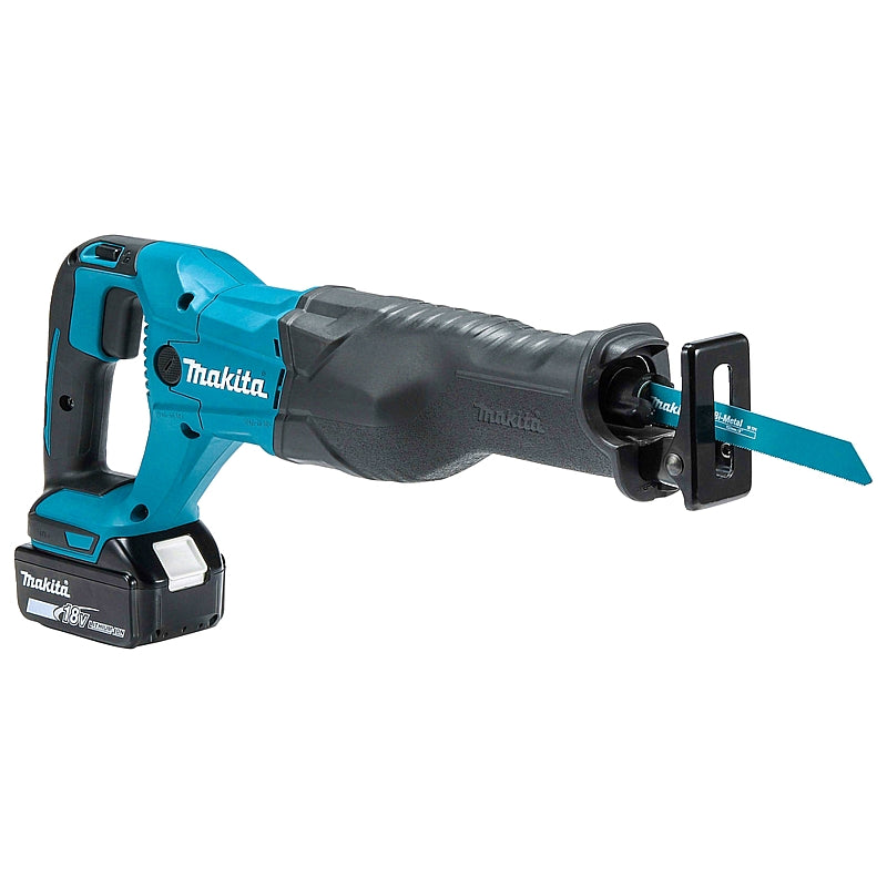 Makita 18V Cordless Reciprocating Saw (Bare Tool) | DJR186ZK