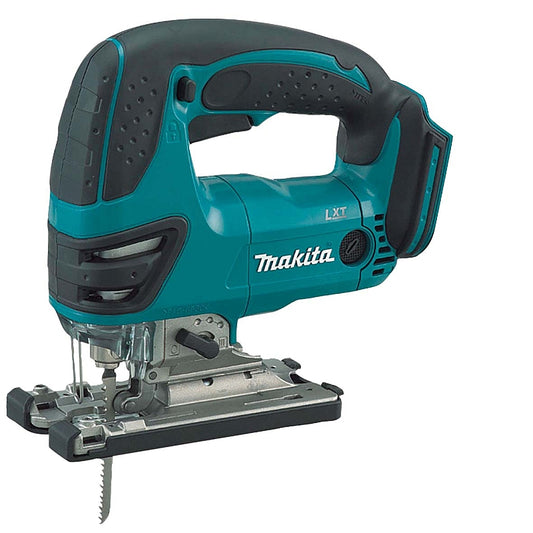Makita 18V Cordless Orbital Jigsaw (Bare Tool) | DJV180ZK