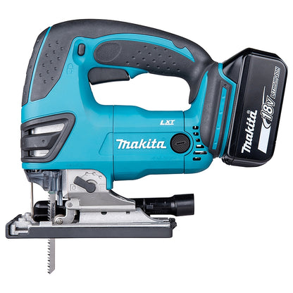 Makita 18V Cordless Orbital Jigsaw (Bare Tool) | DJV180ZK