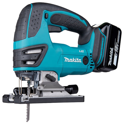 Makita 18V Cordless Orbital Jigsaw (Bare Tool) | DJV180ZK