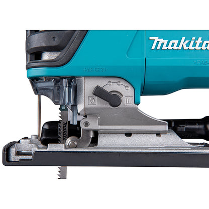 Makita 18V Cordless Orbital Jigsaw (Bare Tool) | DJV180ZK