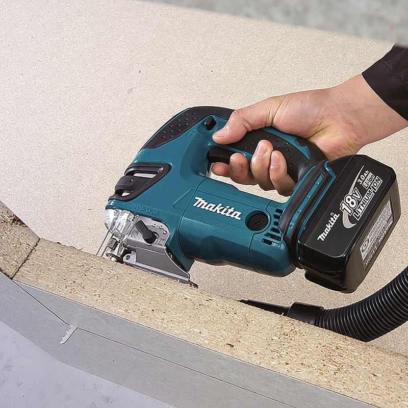Makita 18V Cordless Orbital Jigsaw (Bare Tool) | DJV180ZK