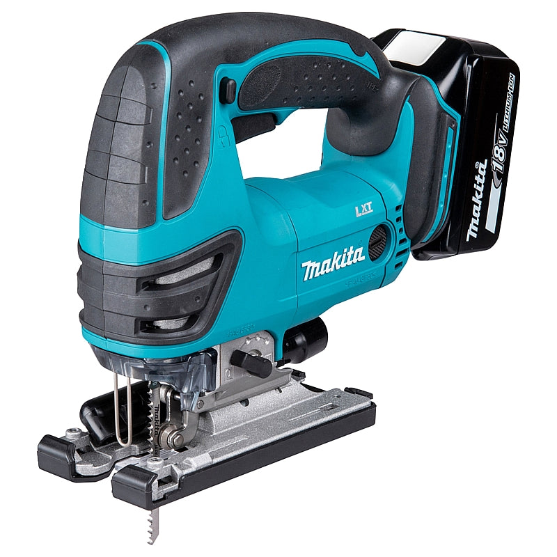 Makita 18V Cordless Orbital Jigsaw (Bare Tool) | DJV180ZK