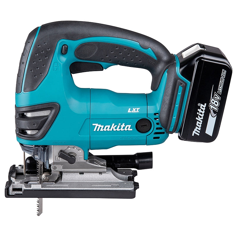 Makita 18V Cordless Orbital Jigsaw (Bare Tool) | DJV180ZK