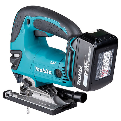 Makita 18V Cordless Orbital Jigsaw (Bare Tool) | DJV180ZK