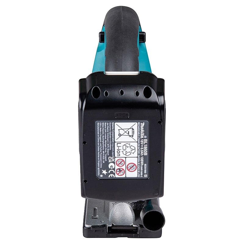 Makita 18V Cordless Orbital Jigsaw (Bare Tool) | DJV180ZK