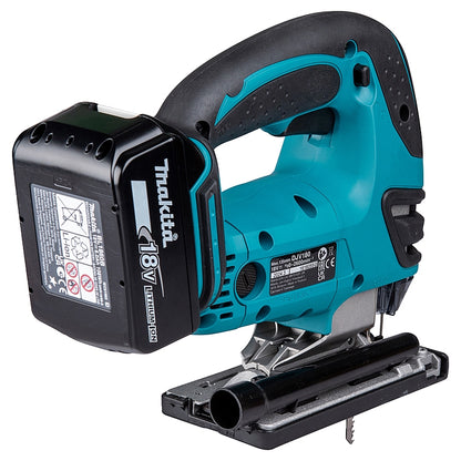 Makita 18V Cordless Orbital Jigsaw (Bare Tool) | DJV180ZK