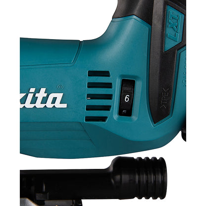Makita 18V Cordless BL Jigsaw (Bare Tool) | DJV182ZK